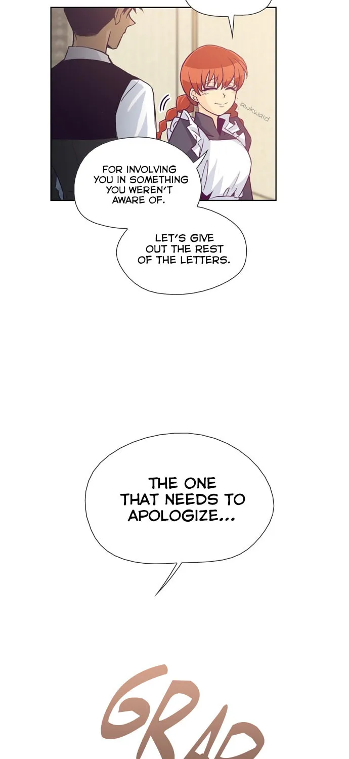 The Lady Project Chapter 28 page 36 - 
