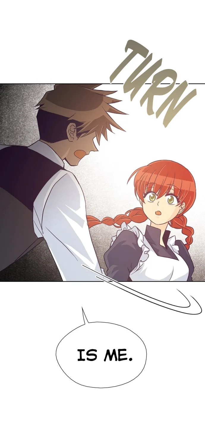 The Lady Project Chapter 28 page 38 - 