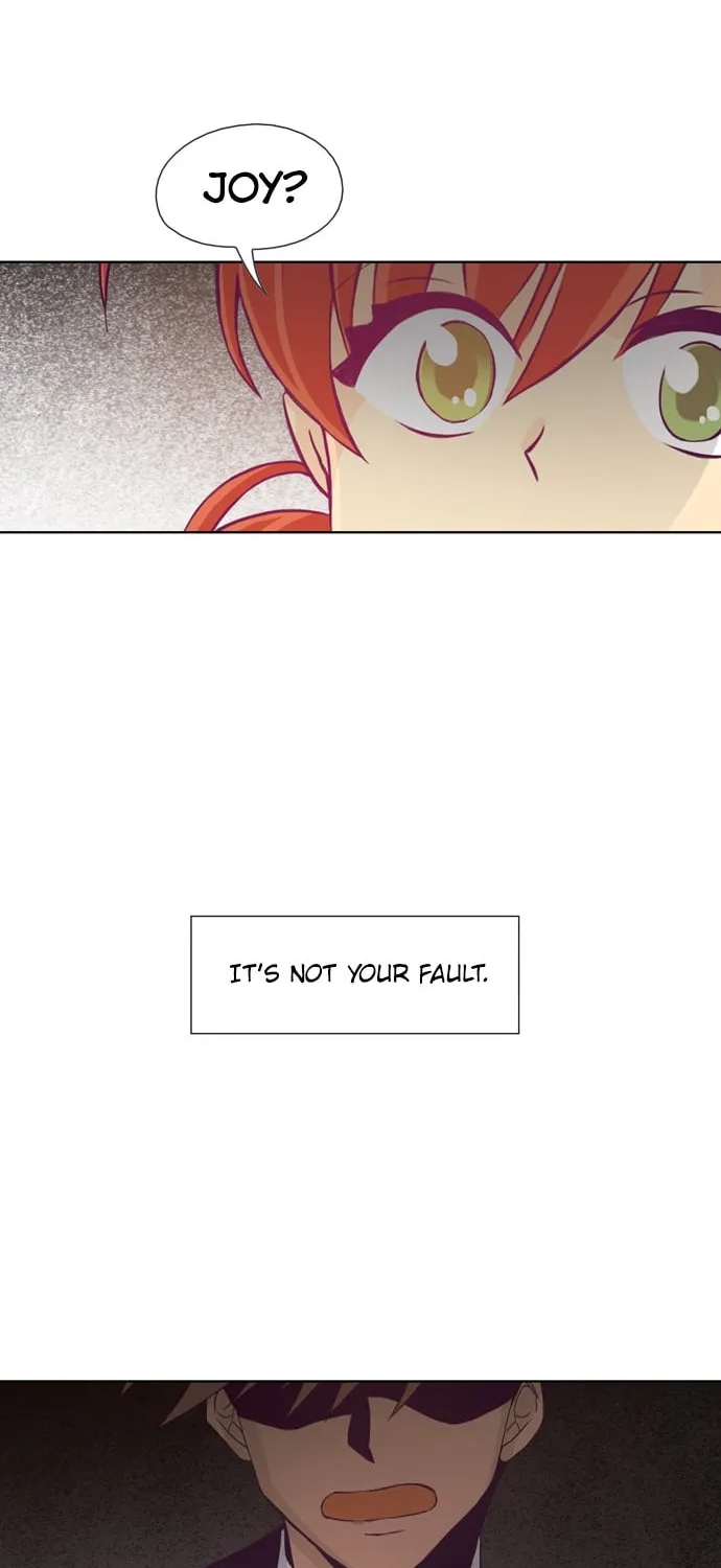 The Lady Project Chapter 28 page 39 - 