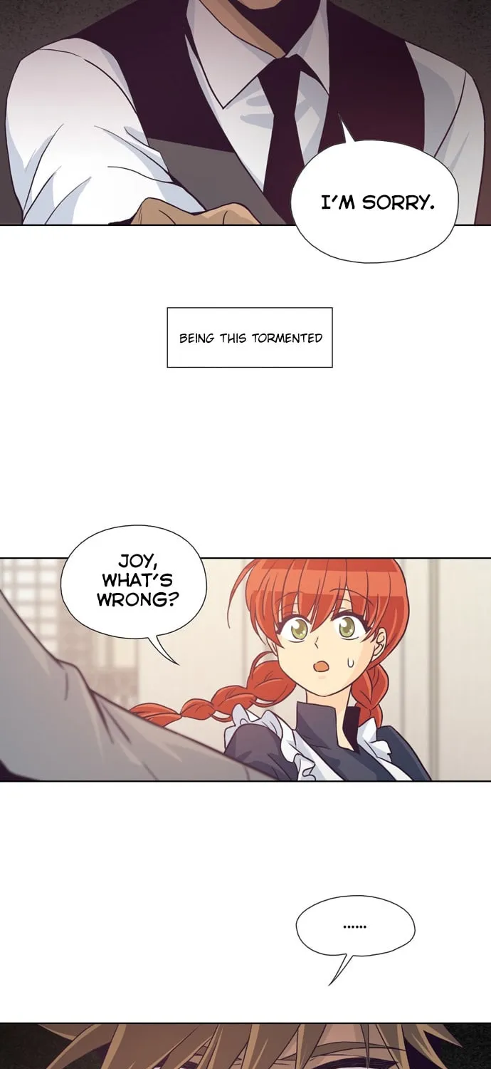 The Lady Project Chapter 28 page 40 - 