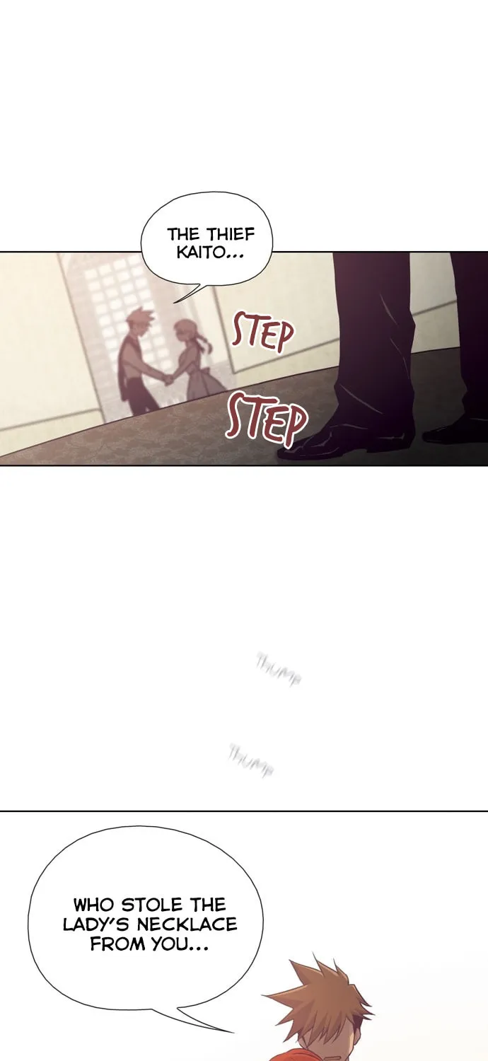 The Lady Project Chapter 28 page 42 - 