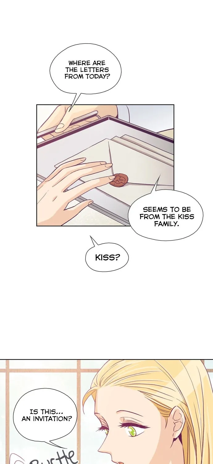 The Lady Project Chapter 28 page 10 - 