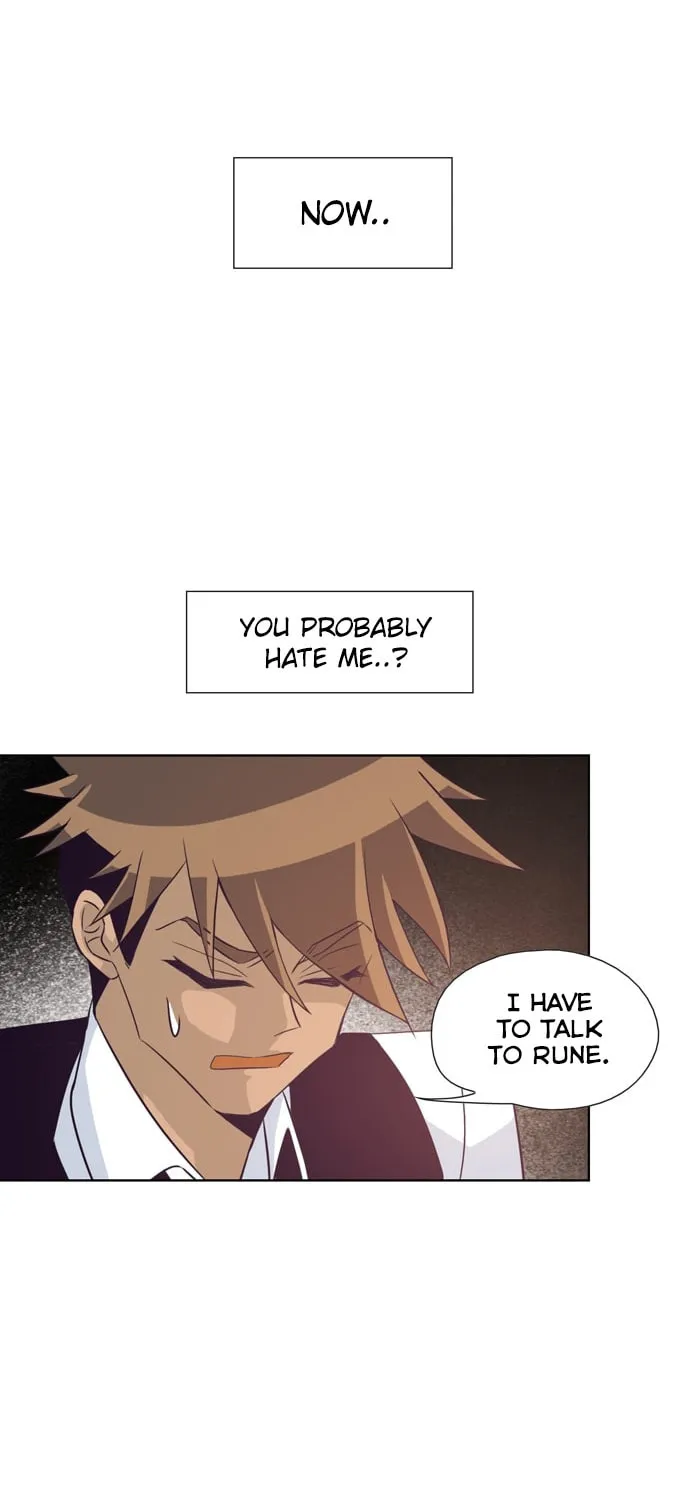 The Lady Project Chapter 29 page 12 - 