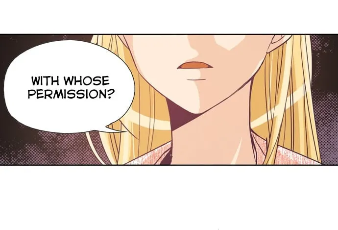 The Lady Project Chapter 29 page 13 - 