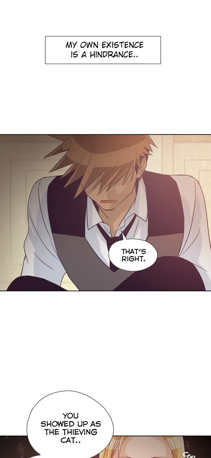 The Lady Project Chapter 29 page 16 - 