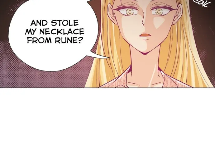 The Lady Project Chapter 29 page 17 - 