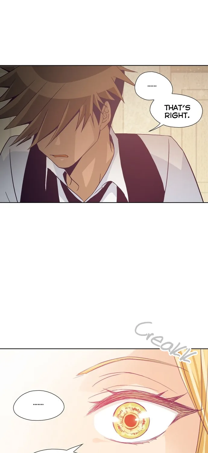 The Lady Project Chapter 29 page 18 - 