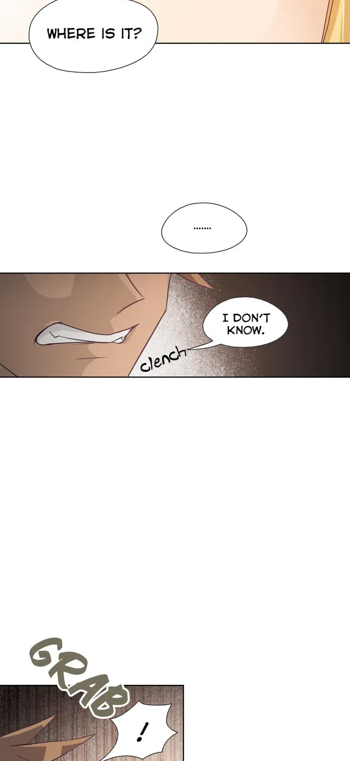 The Lady Project Chapter 29 page 19 - 