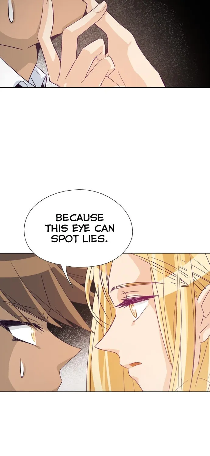 The Lady Project Chapter 29 page 23 - 