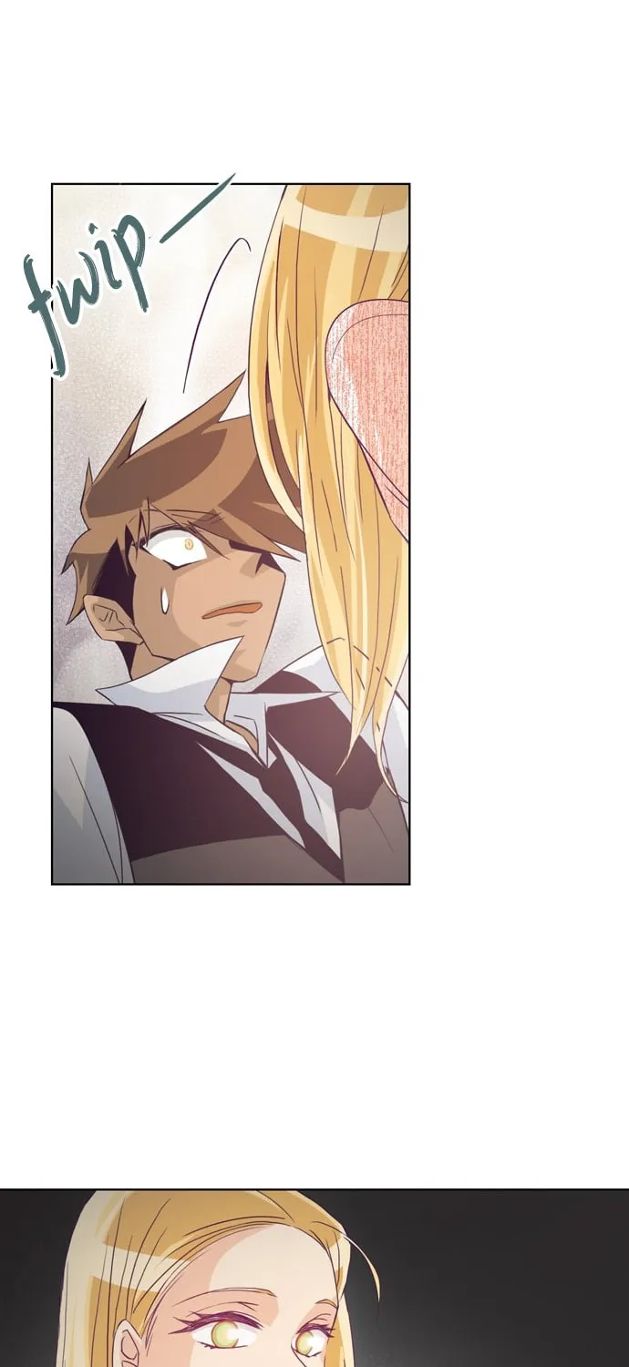 The Lady Project Chapter 29 page 24 - 