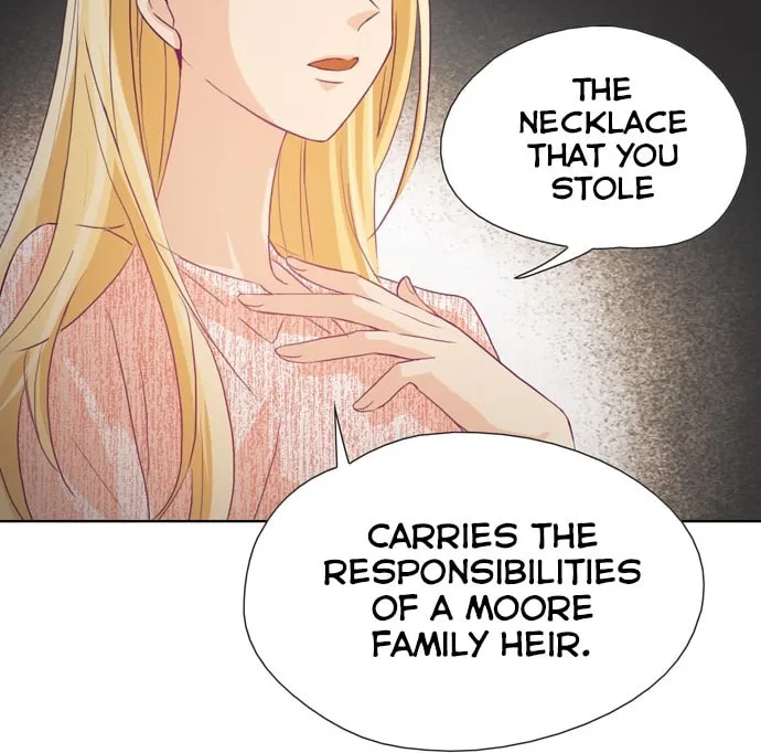 The Lady Project Chapter 29 page 25 - 