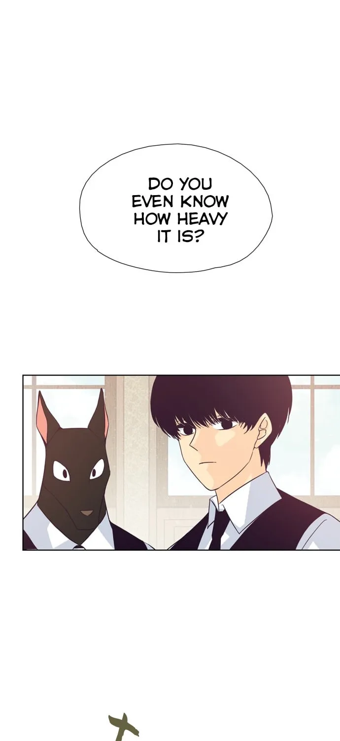 The Lady Project Chapter 29 page 26 - 