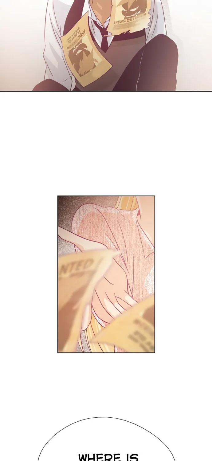 The Lady Project Chapter 29 page 28 - 