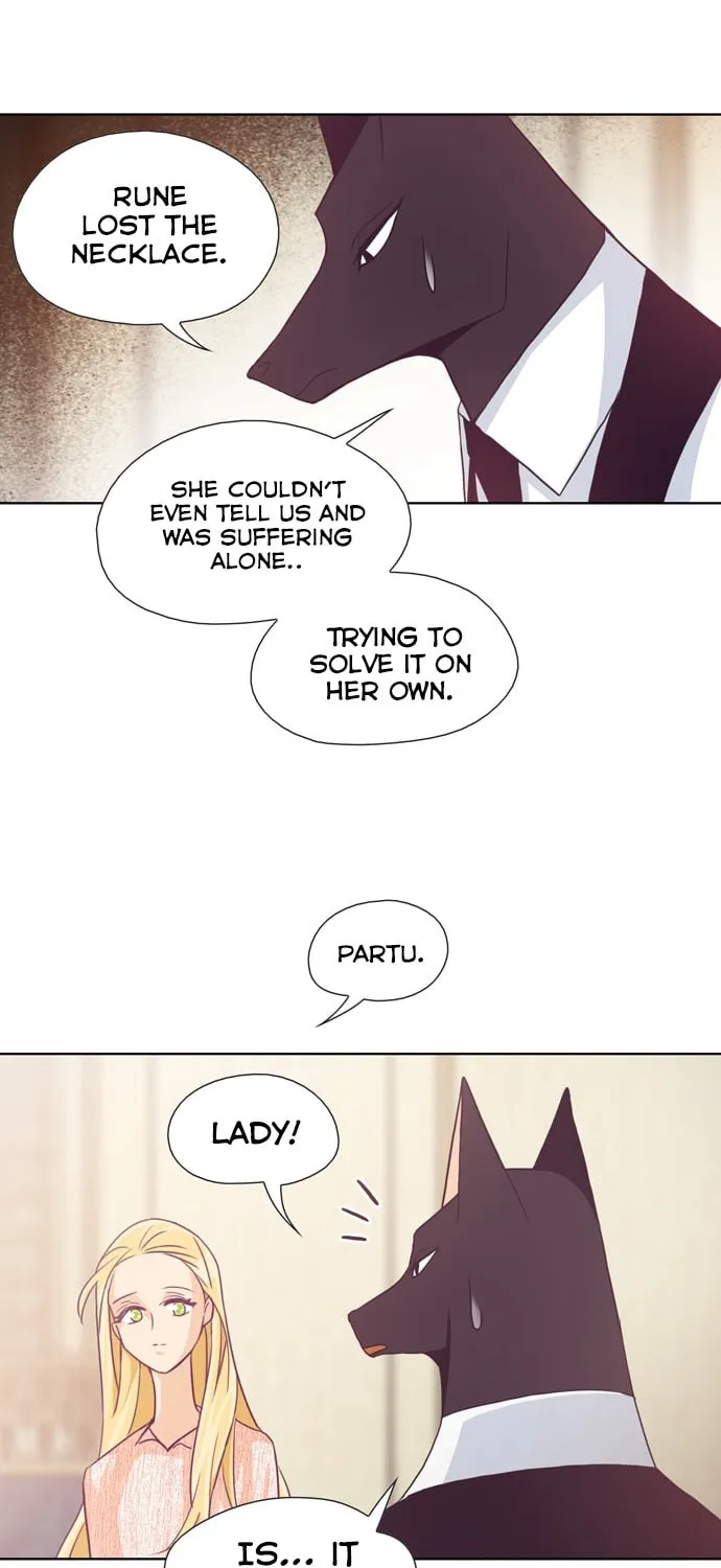 The Lady Project Chapter 29 page 31 - 
