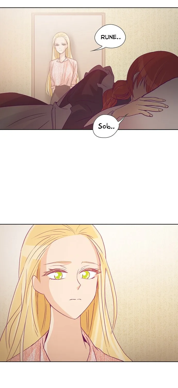 The Lady Project Chapter 29 page 34 - 