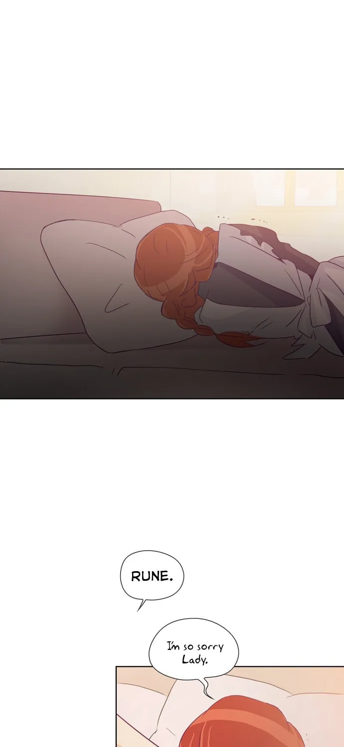 The Lady Project Chapter 29 page 35 - 