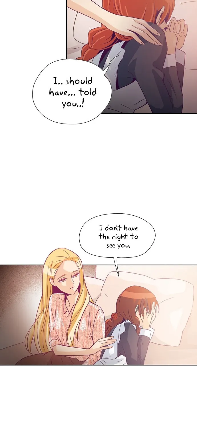 The Lady Project Chapter 29 page 36 - 