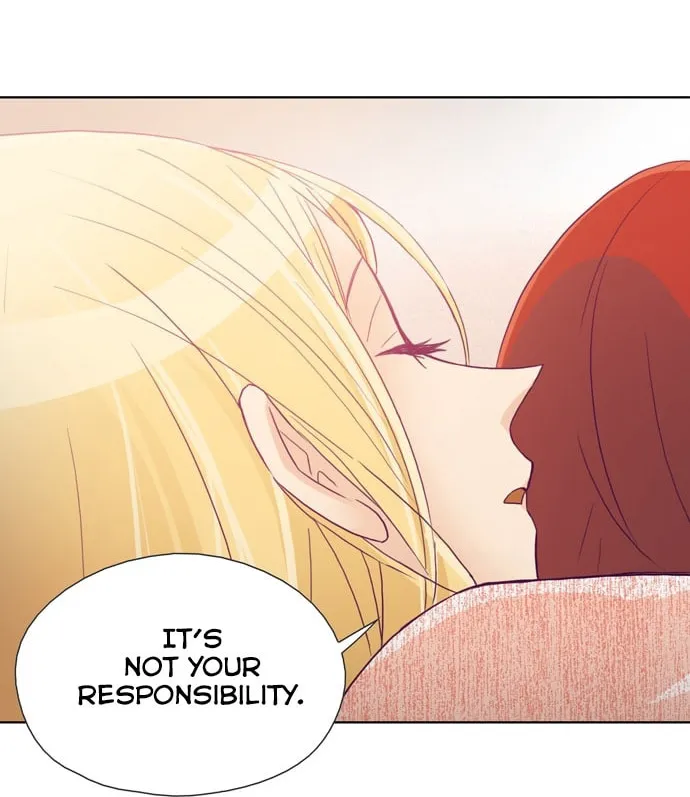 The Lady Project Chapter 29 page 41 - 