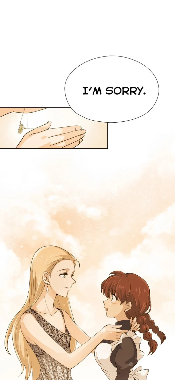 The Lady Project Chapter 29 page 42 - 