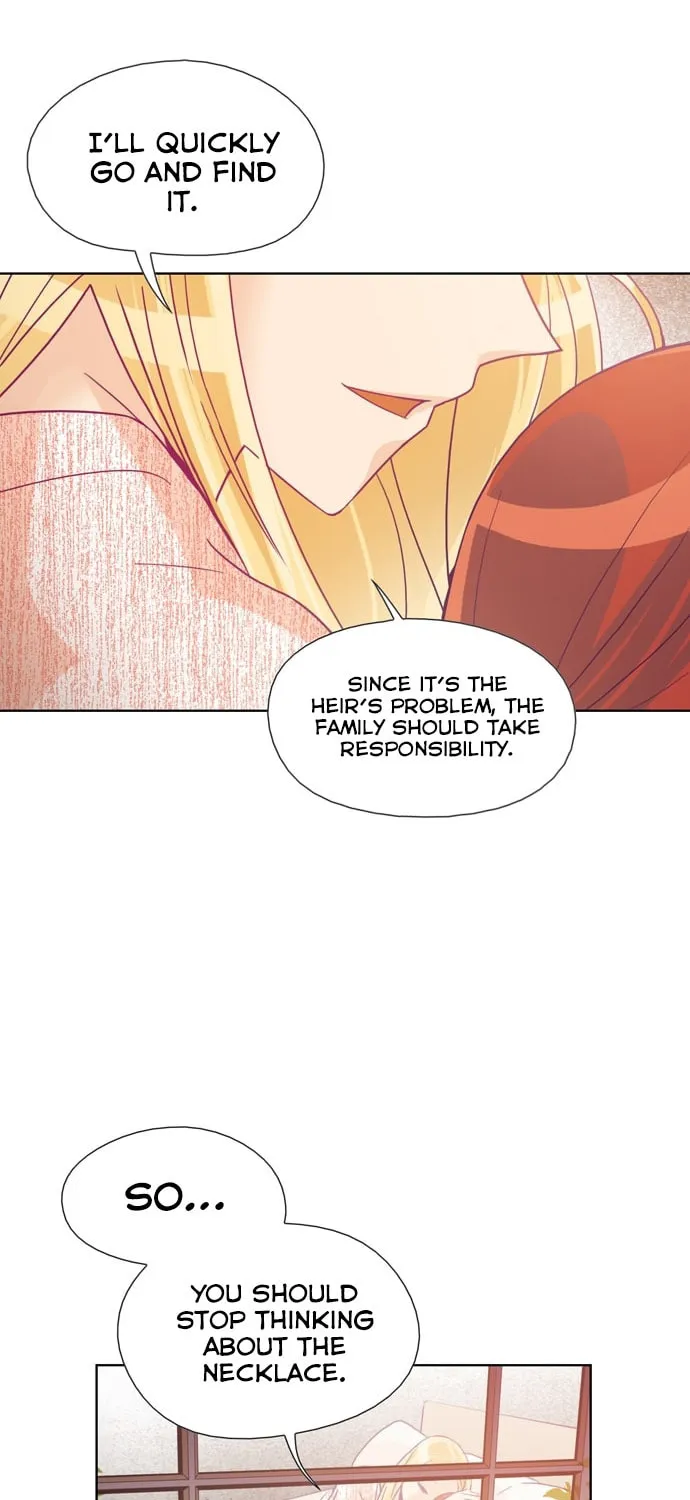 The Lady Project Chapter 29 page 44 - 