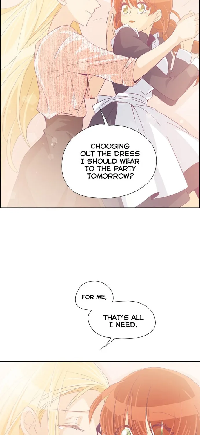 The Lady Project Chapter 29 page 47 - 