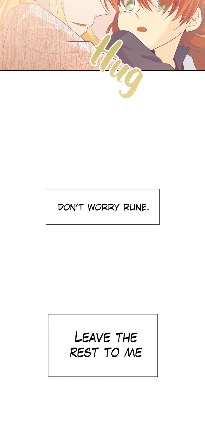The Lady Project Chapter 29 page 48 - 