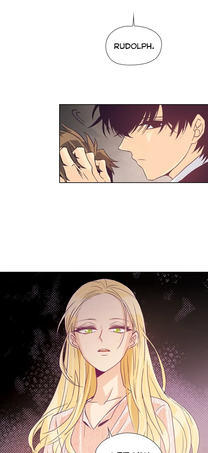 The Lady Project Chapter 29 page 6 - 