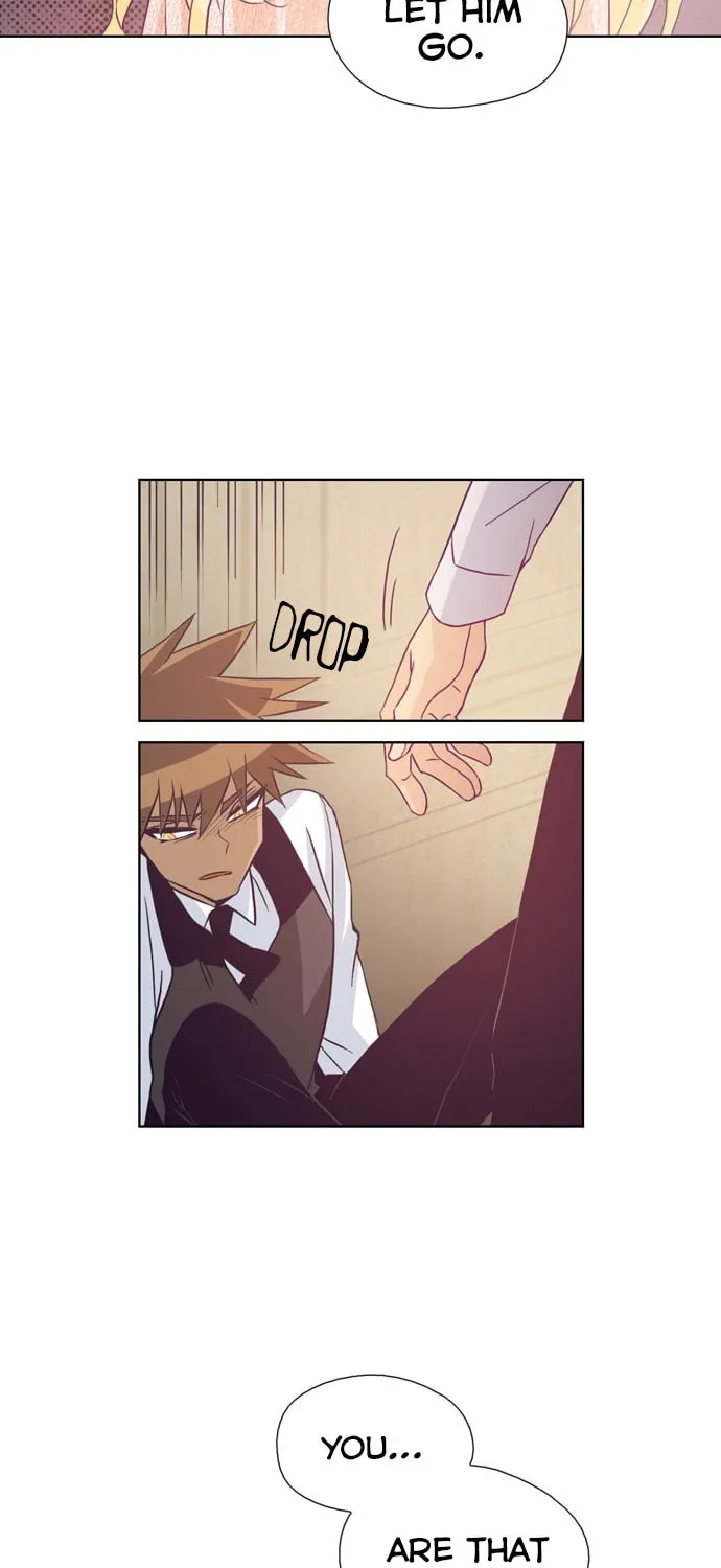 The Lady Project Chapter 29 page 7 - 