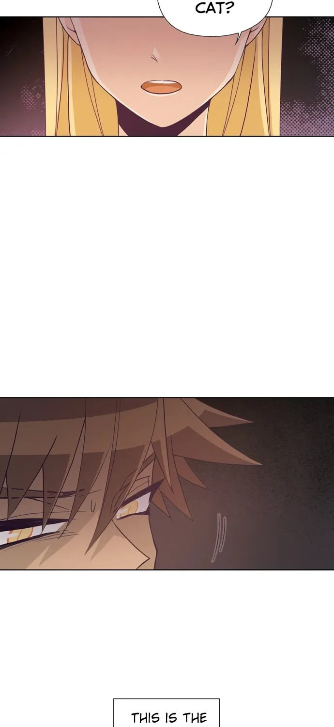 The Lady Project Chapter 29 page 8 - 