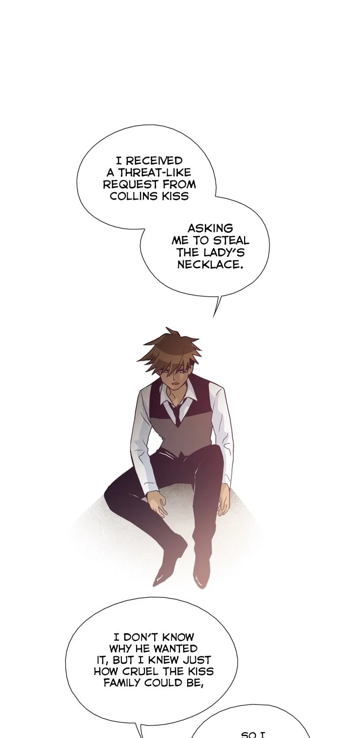 The Lady Project Chapter 30 page 2 - 