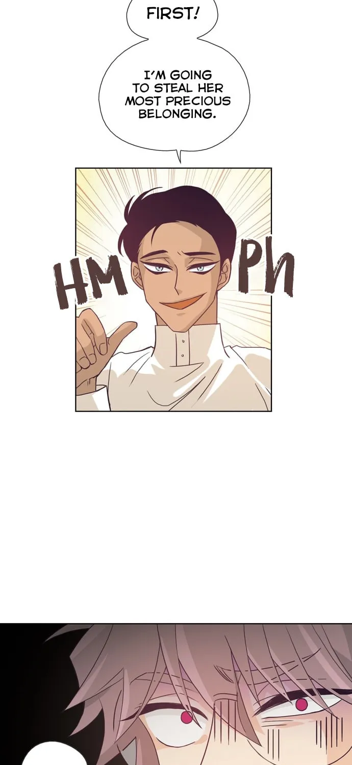 The Lady Project Chapter 30 page 12 - 