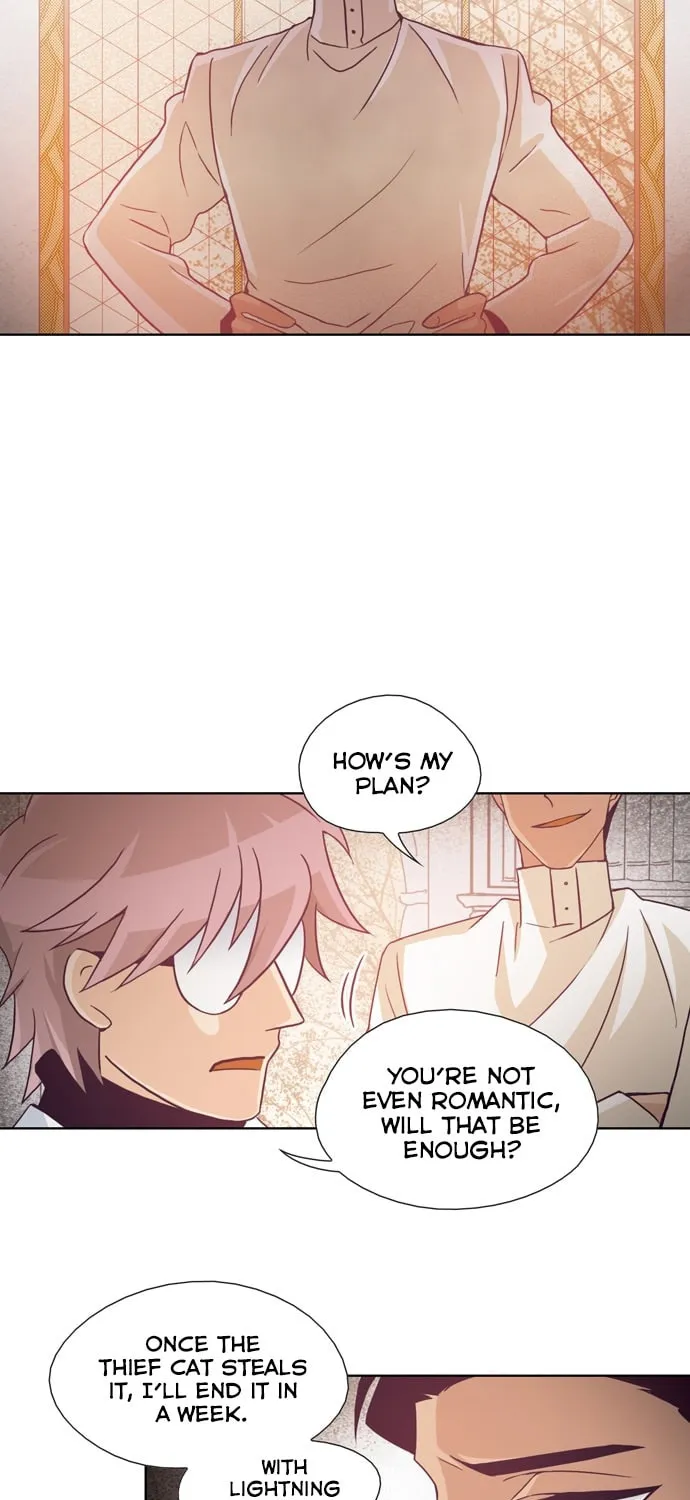 The Lady Project Chapter 30 page 16 - 