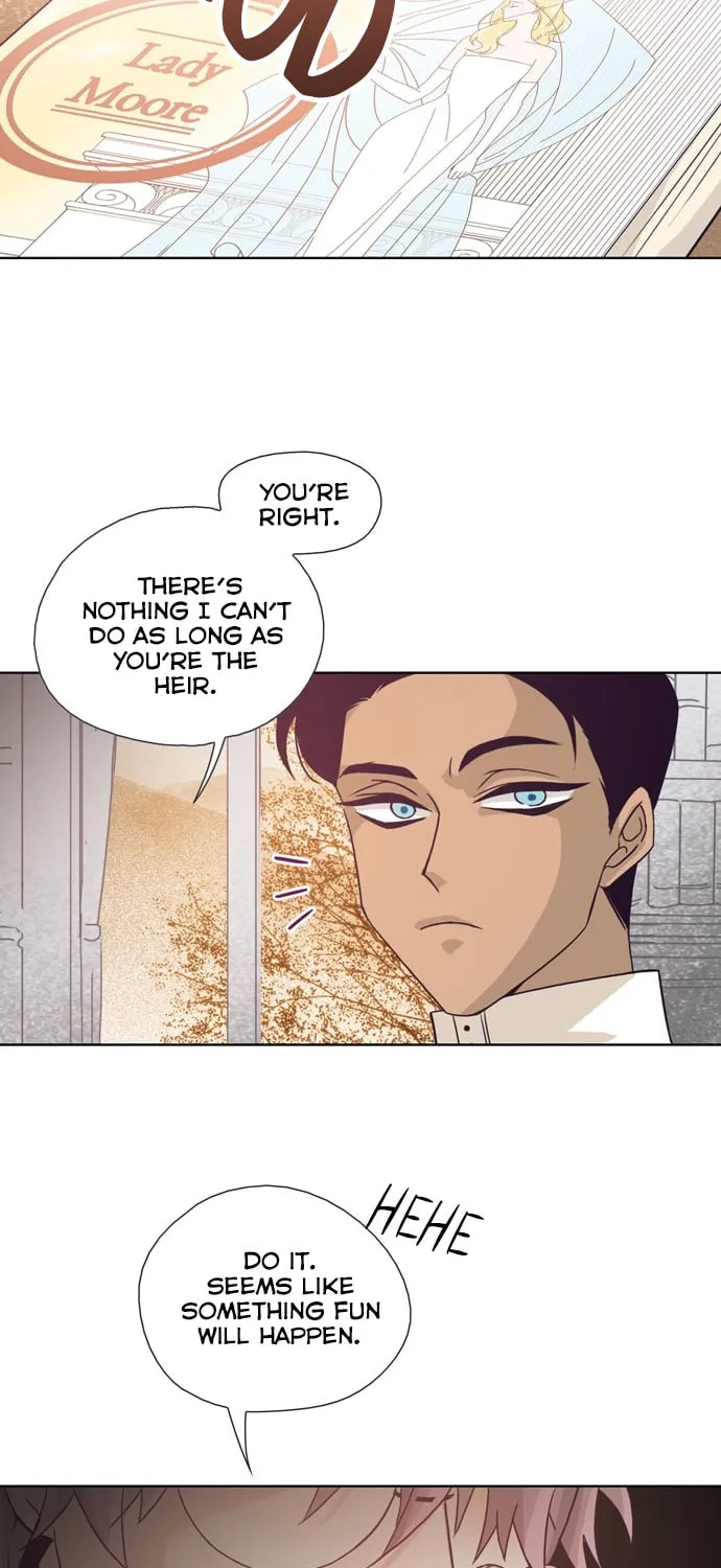 The Lady Project Chapter 30 page 20 - 