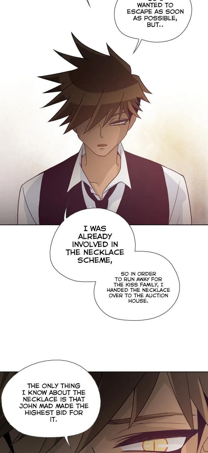 The Lady Project Chapter 30 page 3 - 