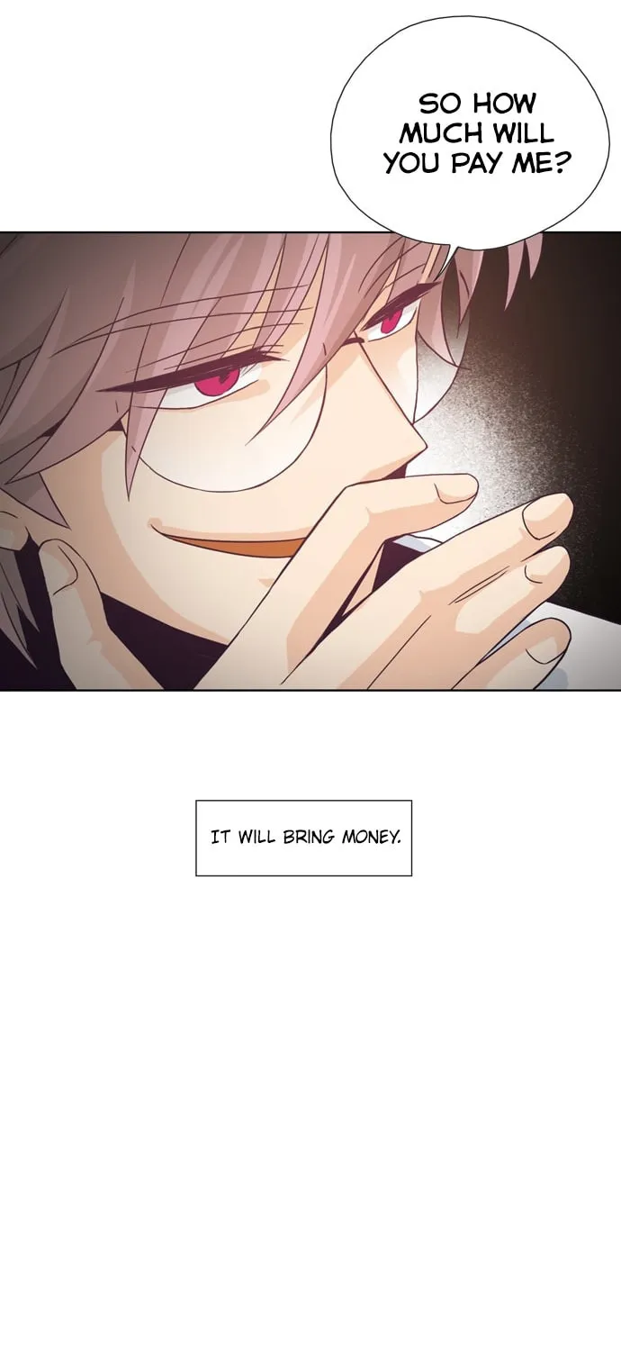 The Lady Project Chapter 30 page 22 - 