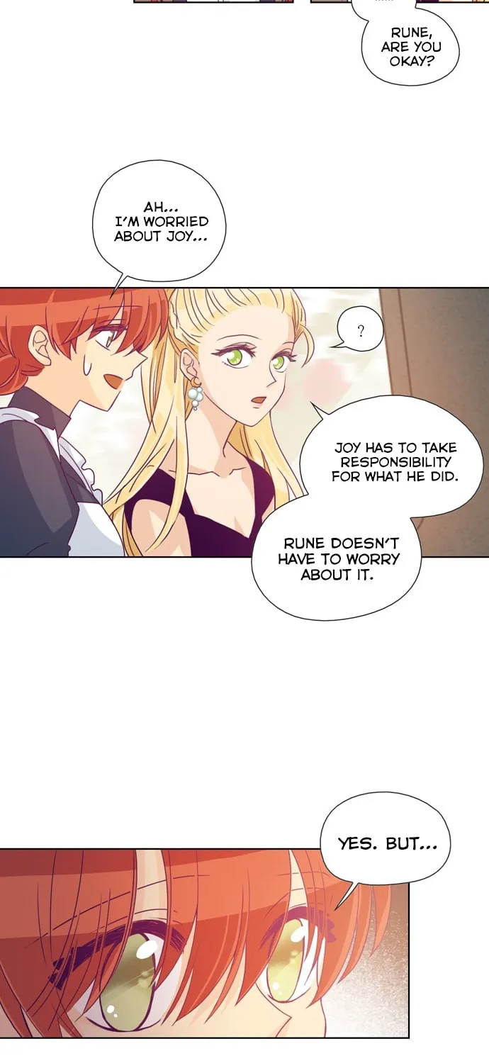 The Lady Project Chapter 30 page 24 - 