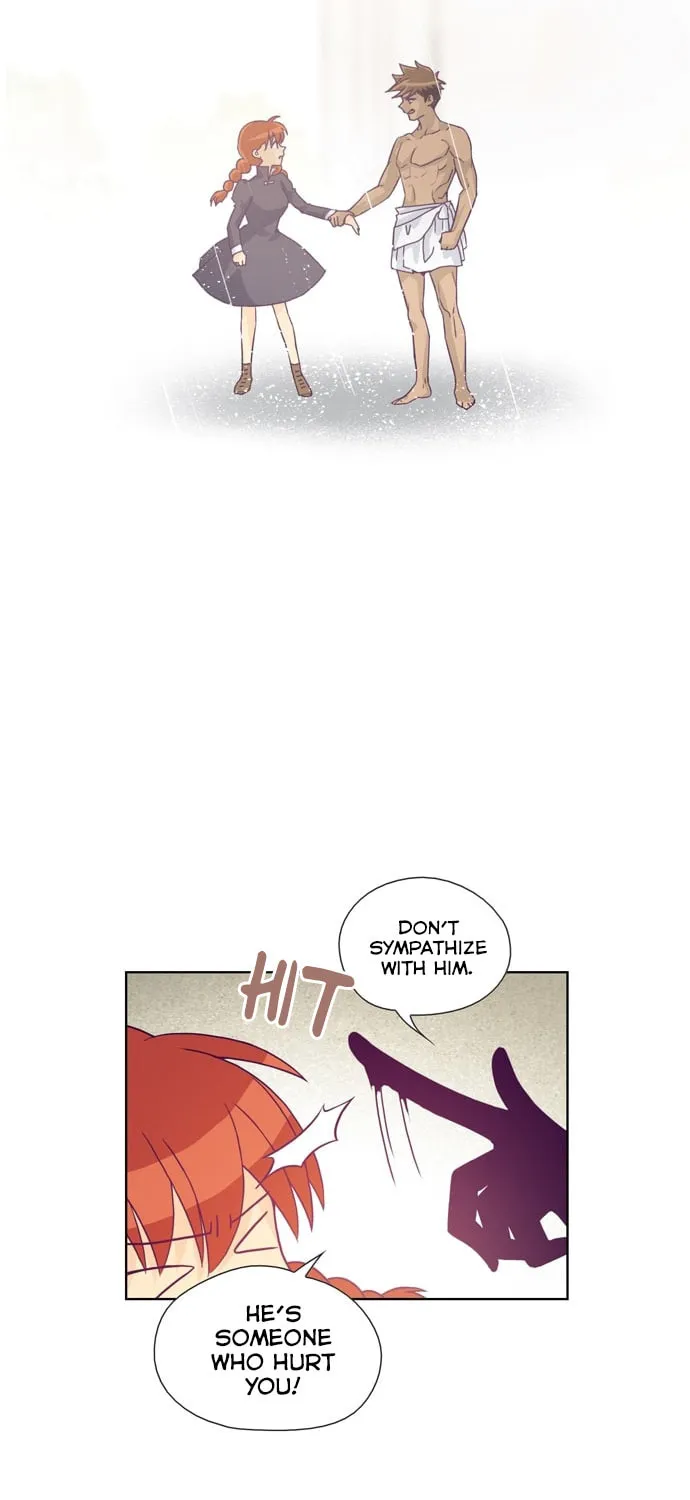 The Lady Project Chapter 30 page 26 - 