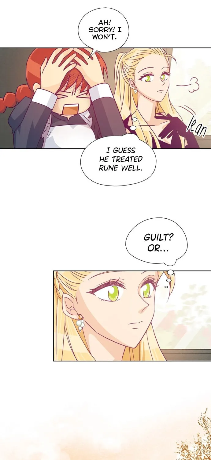 The Lady Project Chapter 30 page 27 - 