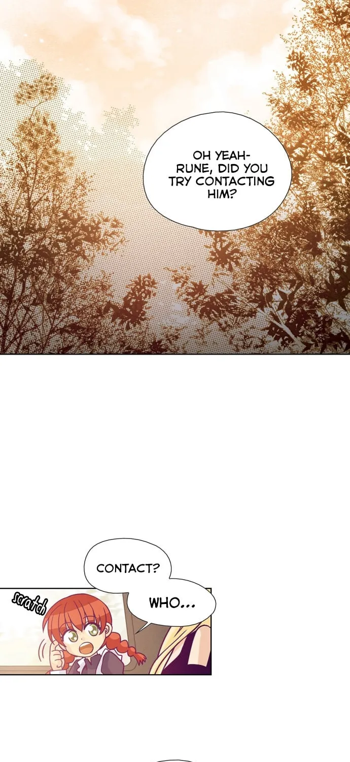 The Lady Project Chapter 30 page 28 - 