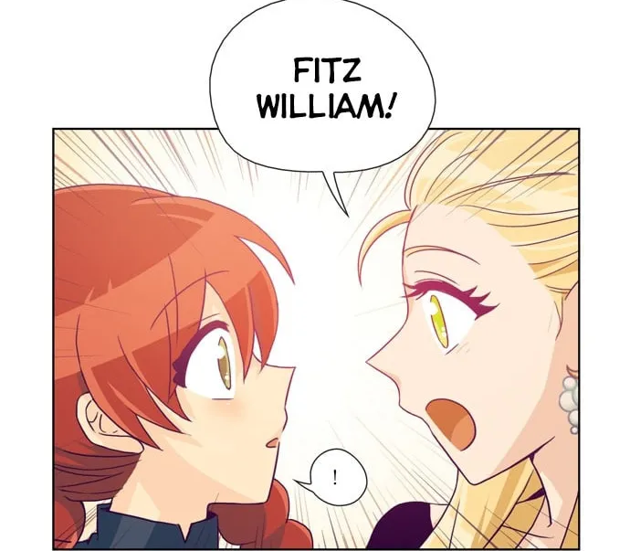 The Lady Project Chapter 30 page 29 - 