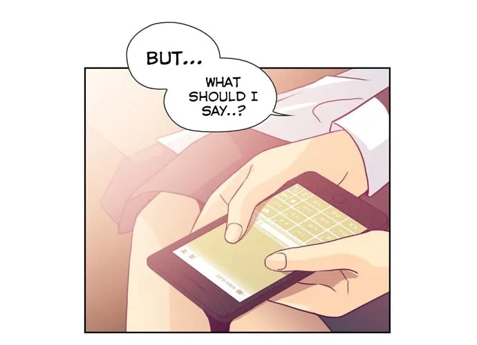 The Lady Project Chapter 30 page 33 - 