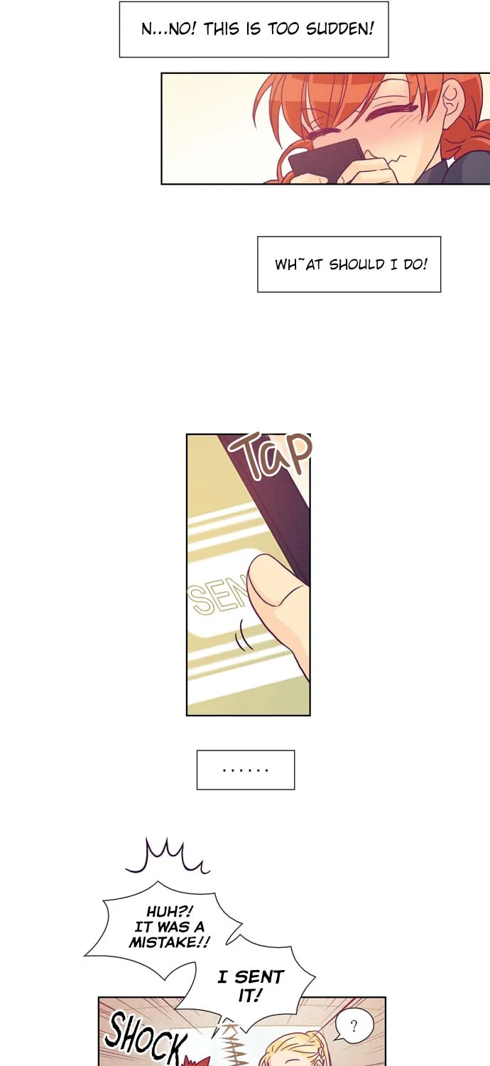 The Lady Project Chapter 30 page 38 - 