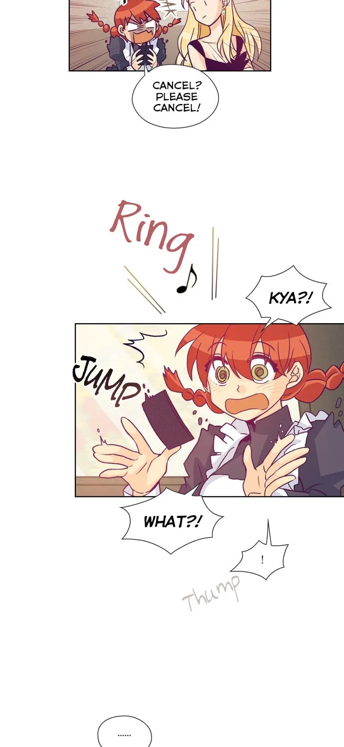 The Lady Project Chapter 30 page 39 - 