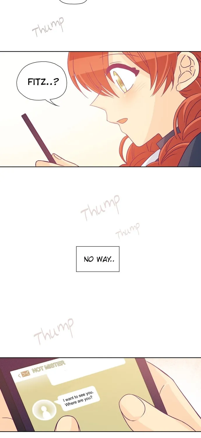 The Lady Project Chapter 30 page 40 - 