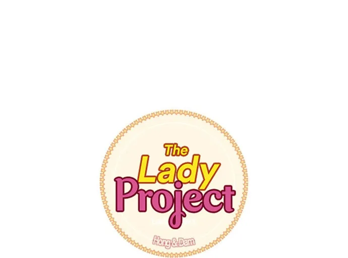 The Lady Project Chapter 30 page 5 - 