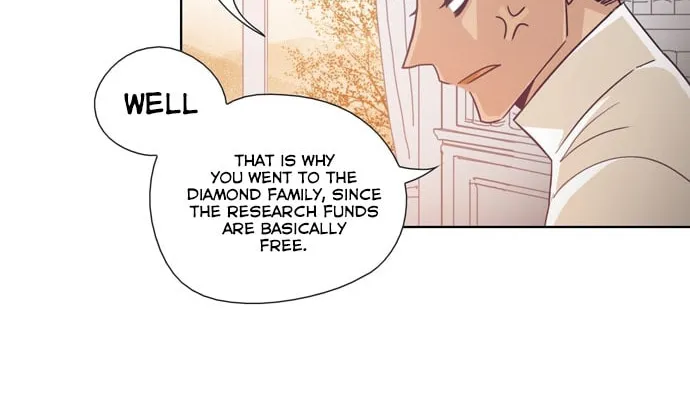 The Lady Project Chapter 30 page 9 - 