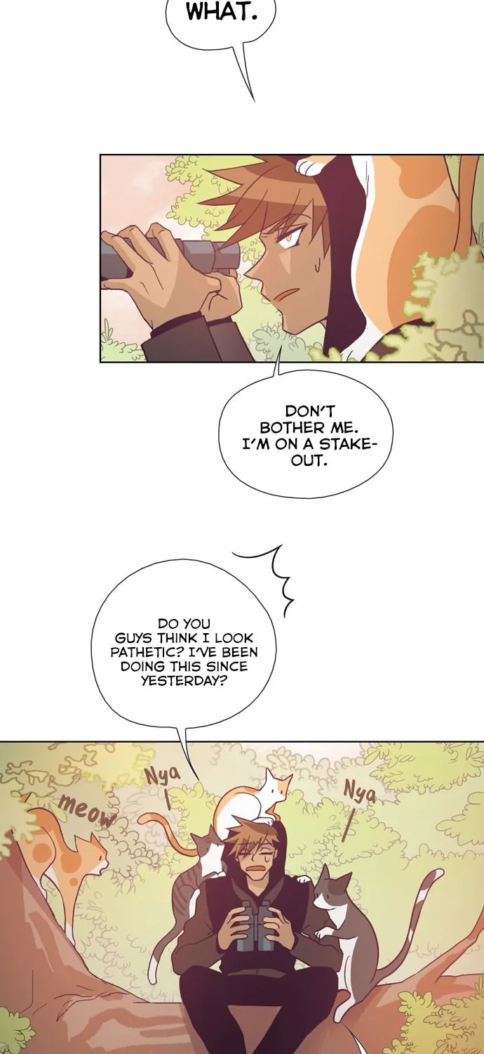 The Lady Project Chapter 31 page 2 - 