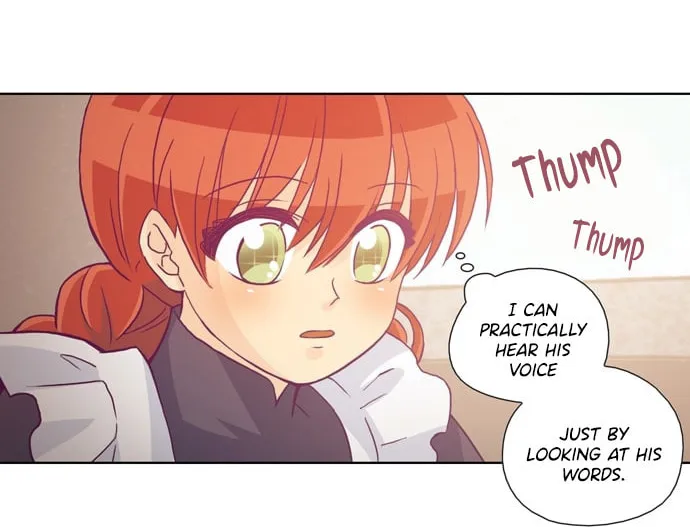 The Lady Project Chapter 31 page 12 - 
