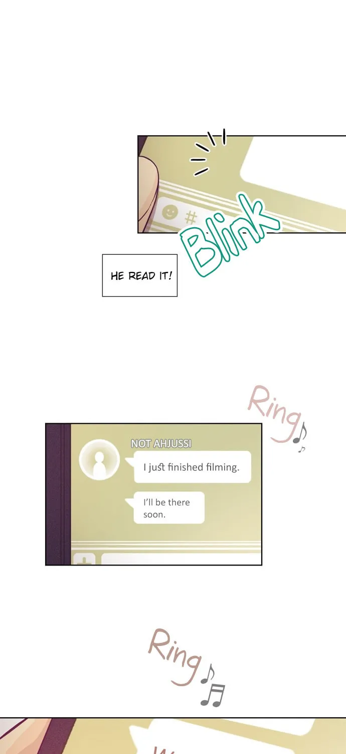 The Lady Project Chapter 31 page 14 - 