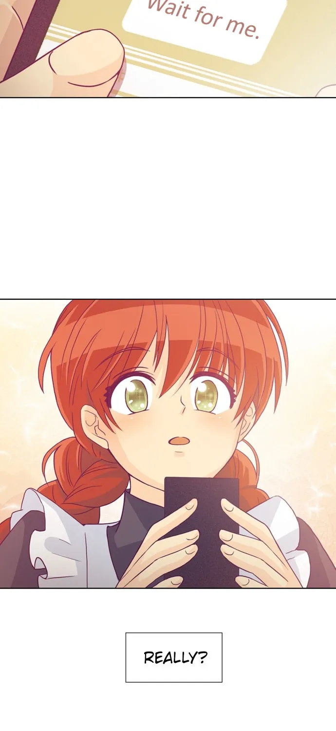 The Lady Project Chapter 31 page 15 - 
